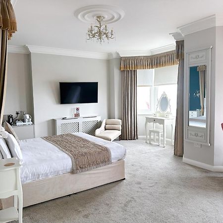 Legends Hotel Brighton Ngoại thất bức ảnh