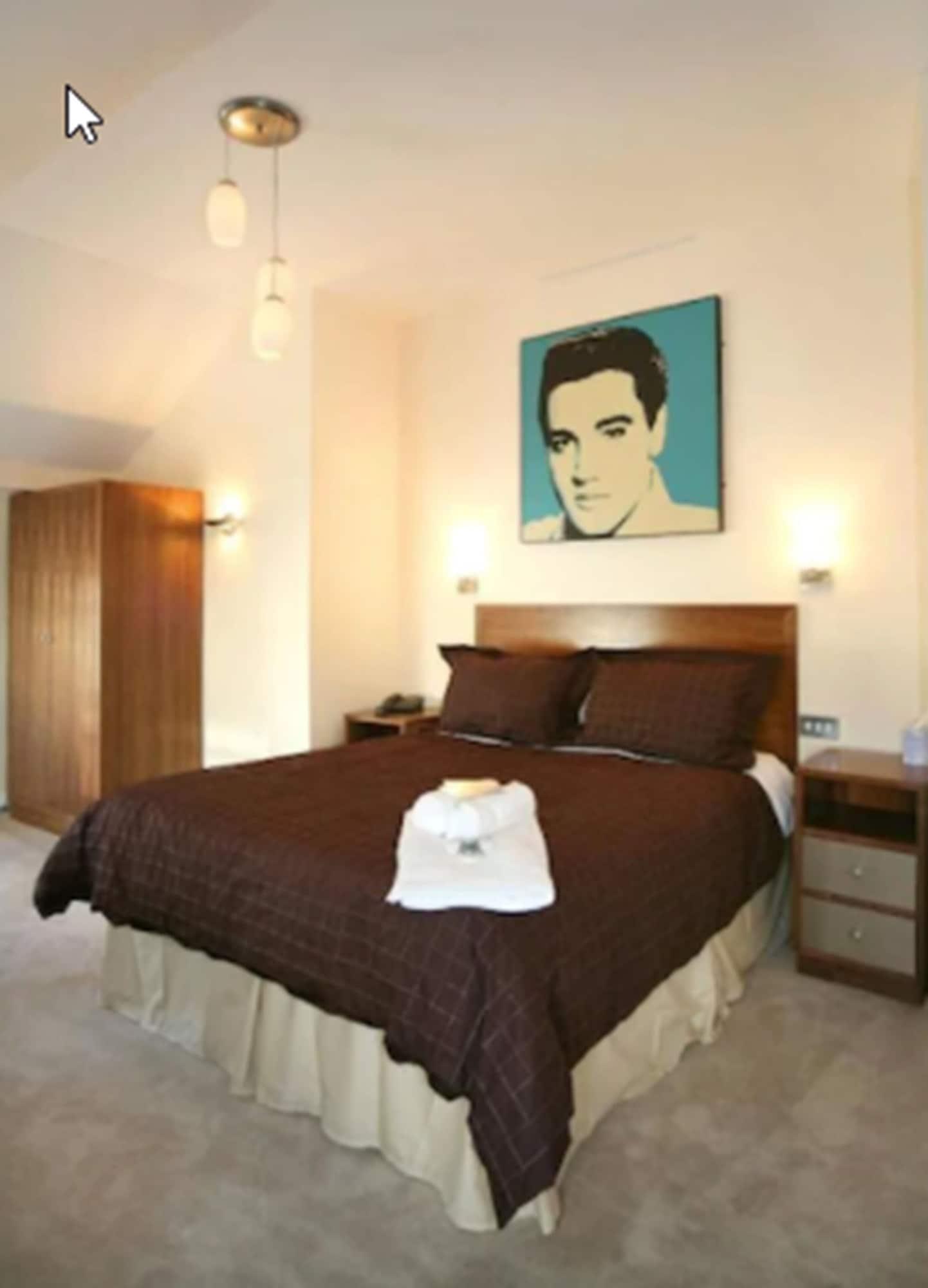 Legends Hotel Brighton Ngoại thất bức ảnh
