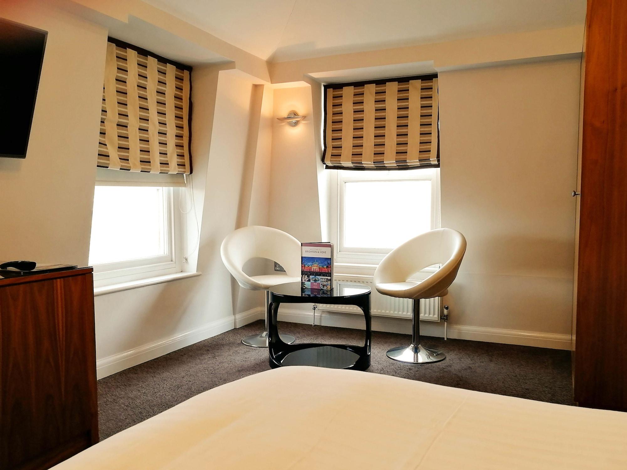 Legends Hotel Brighton Ngoại thất bức ảnh