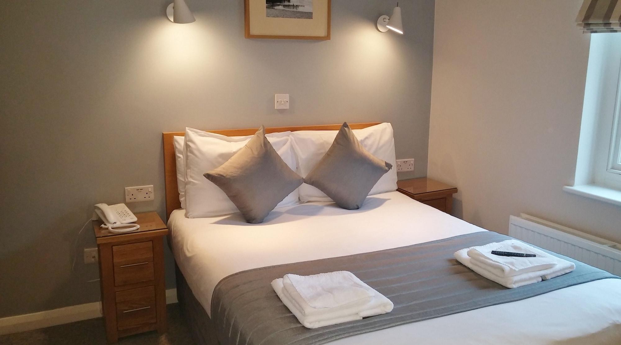 Legends Hotel Brighton Ngoại thất bức ảnh
