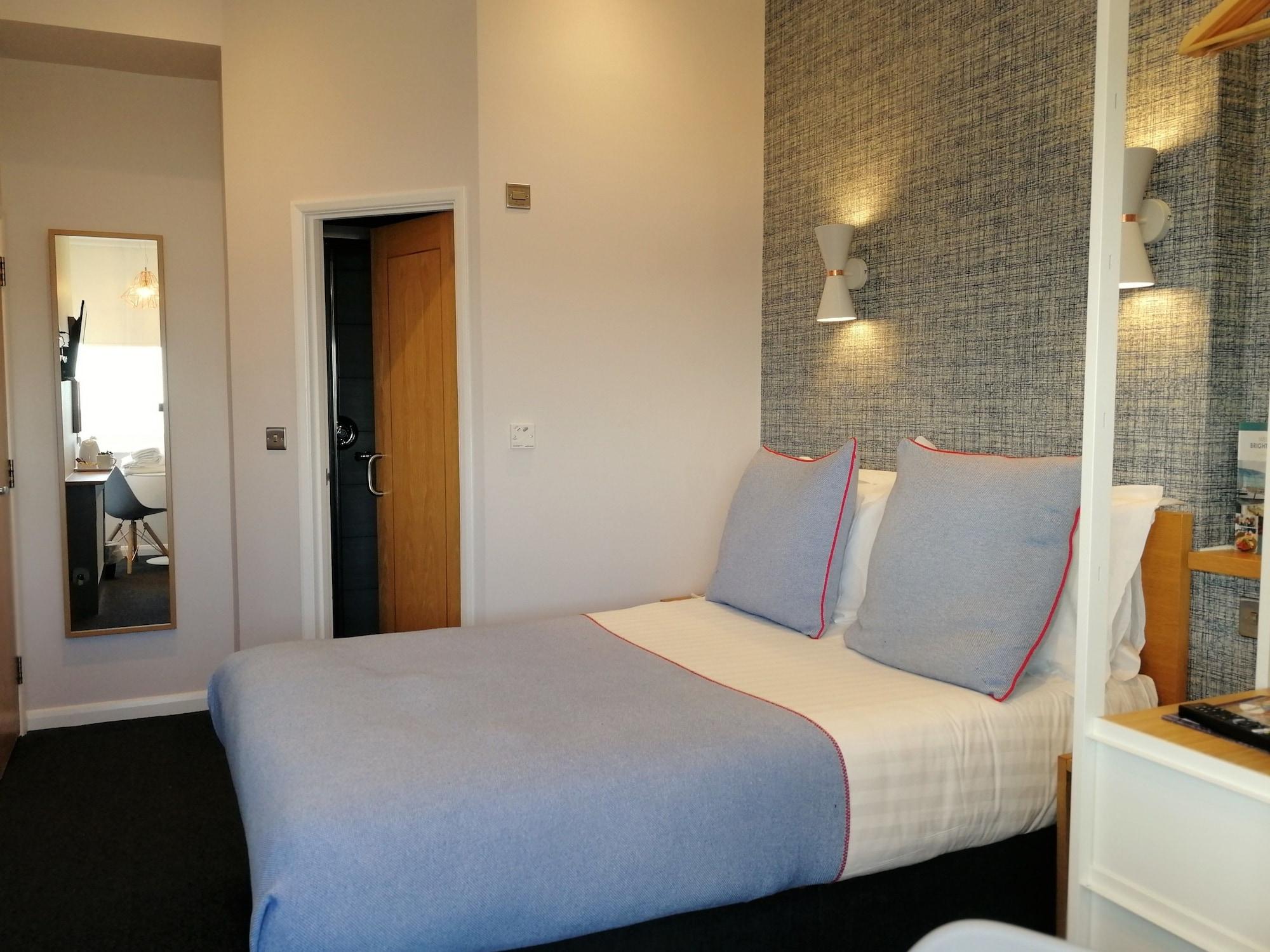 Legends Hotel Brighton Ngoại thất bức ảnh
