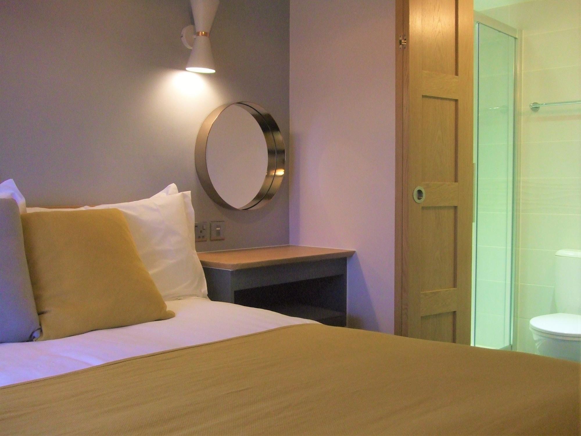 Legends Hotel Brighton Ngoại thất bức ảnh