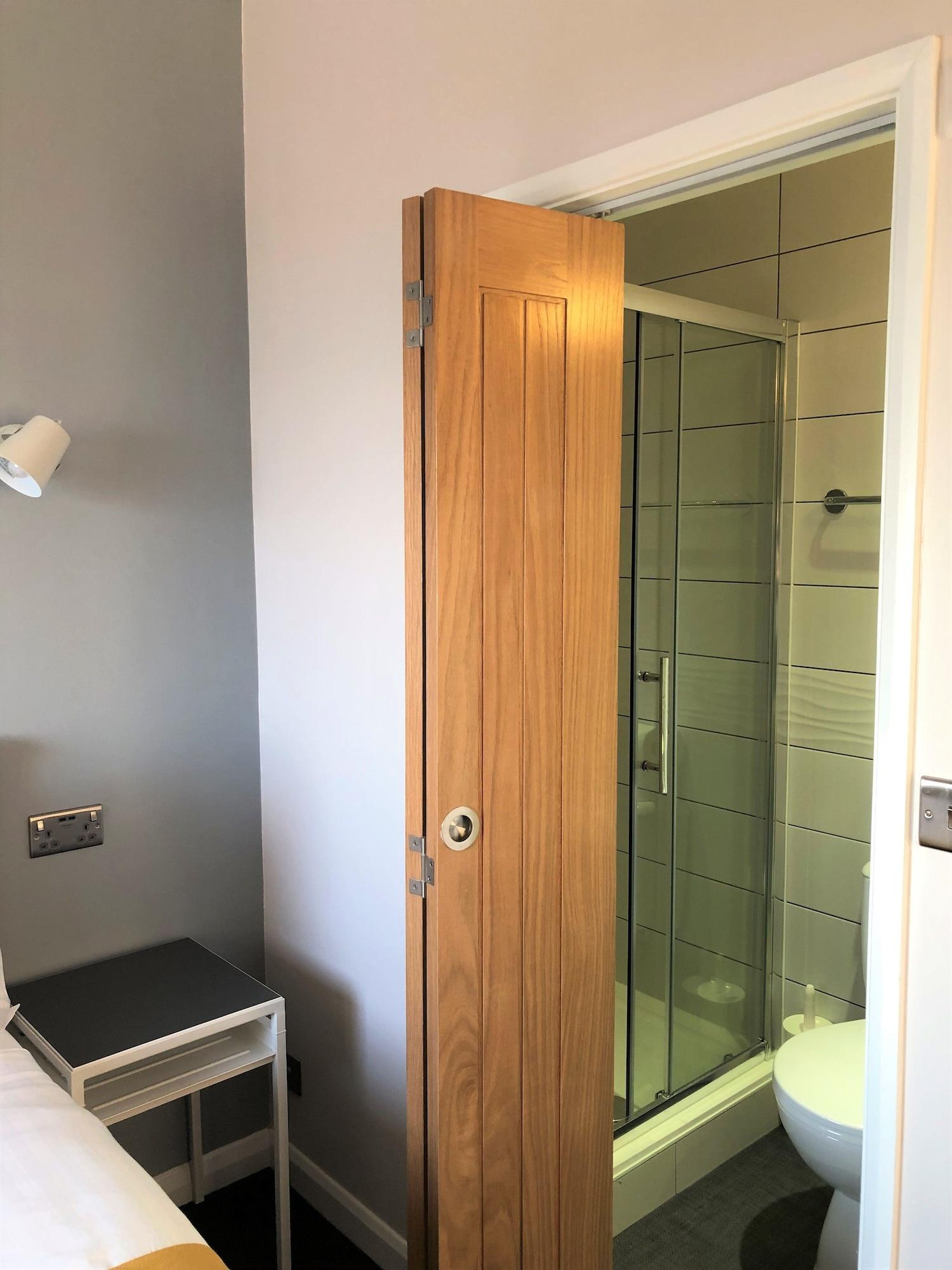 Legends Hotel Brighton Ngoại thất bức ảnh