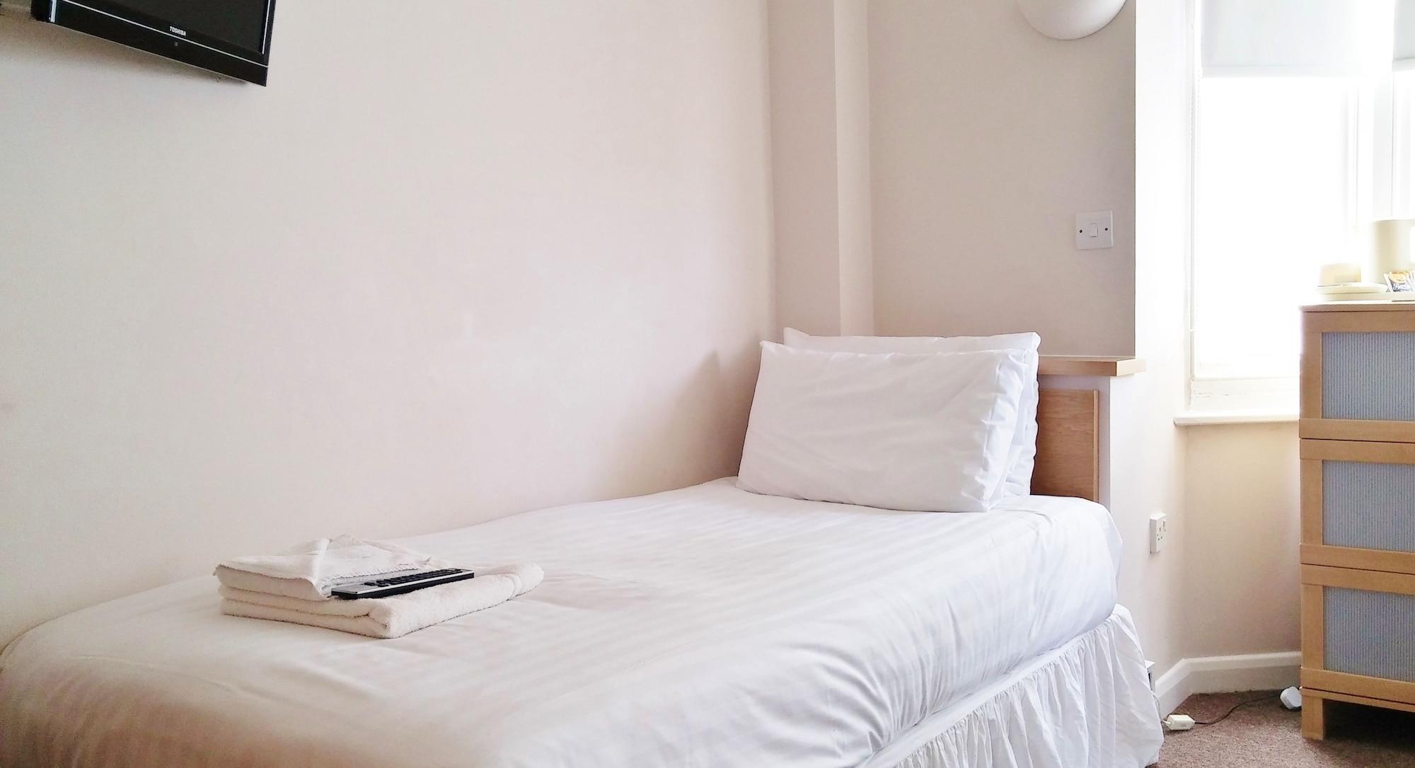 Legends Hotel Brighton Ngoại thất bức ảnh