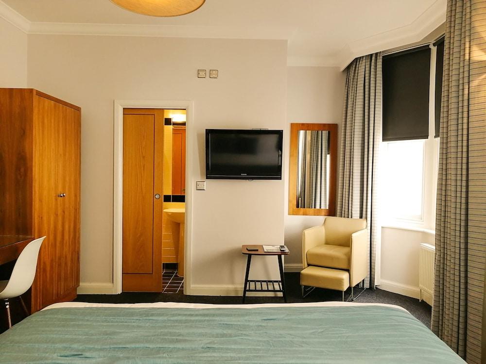 Legends Hotel Brighton Ngoại thất bức ảnh