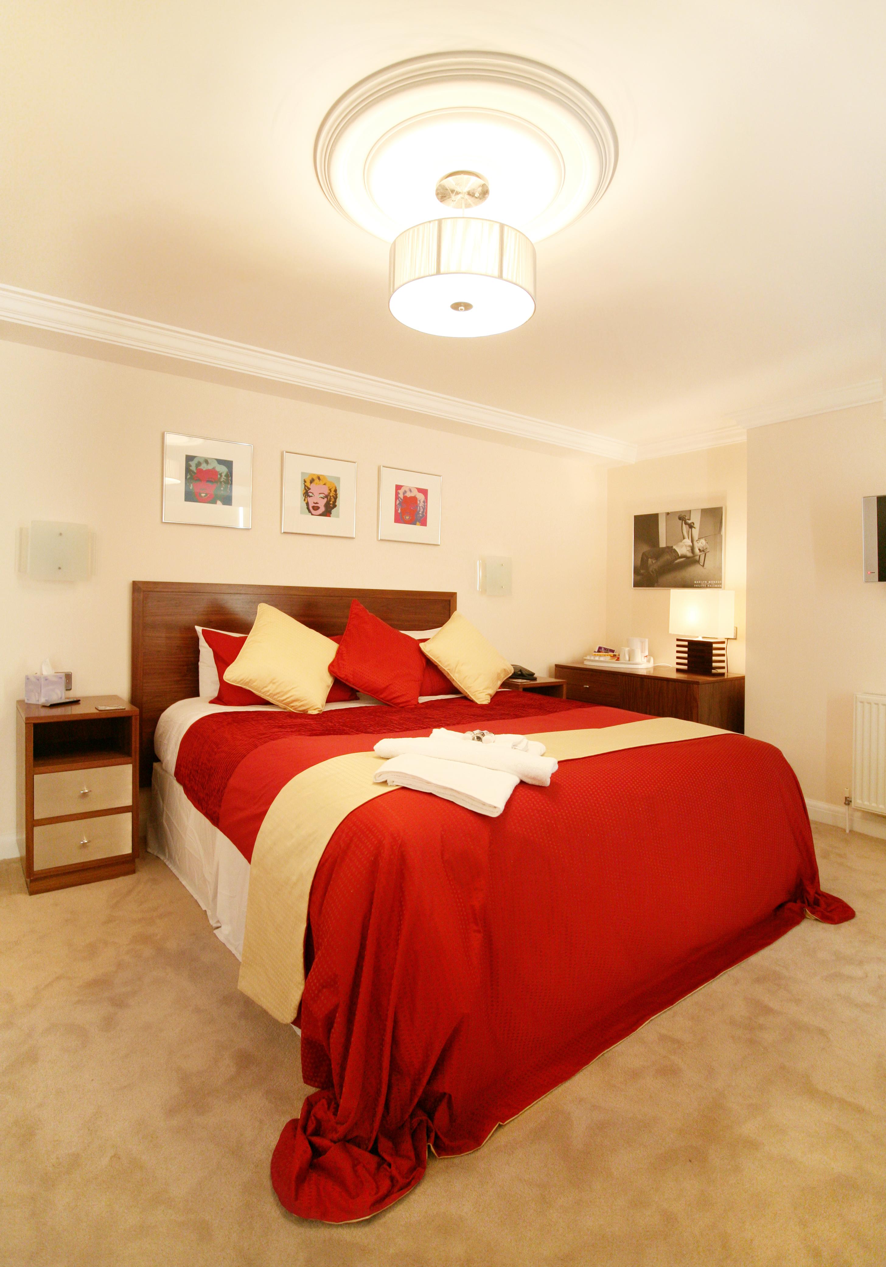 Legends Hotel Brighton Ngoại thất bức ảnh