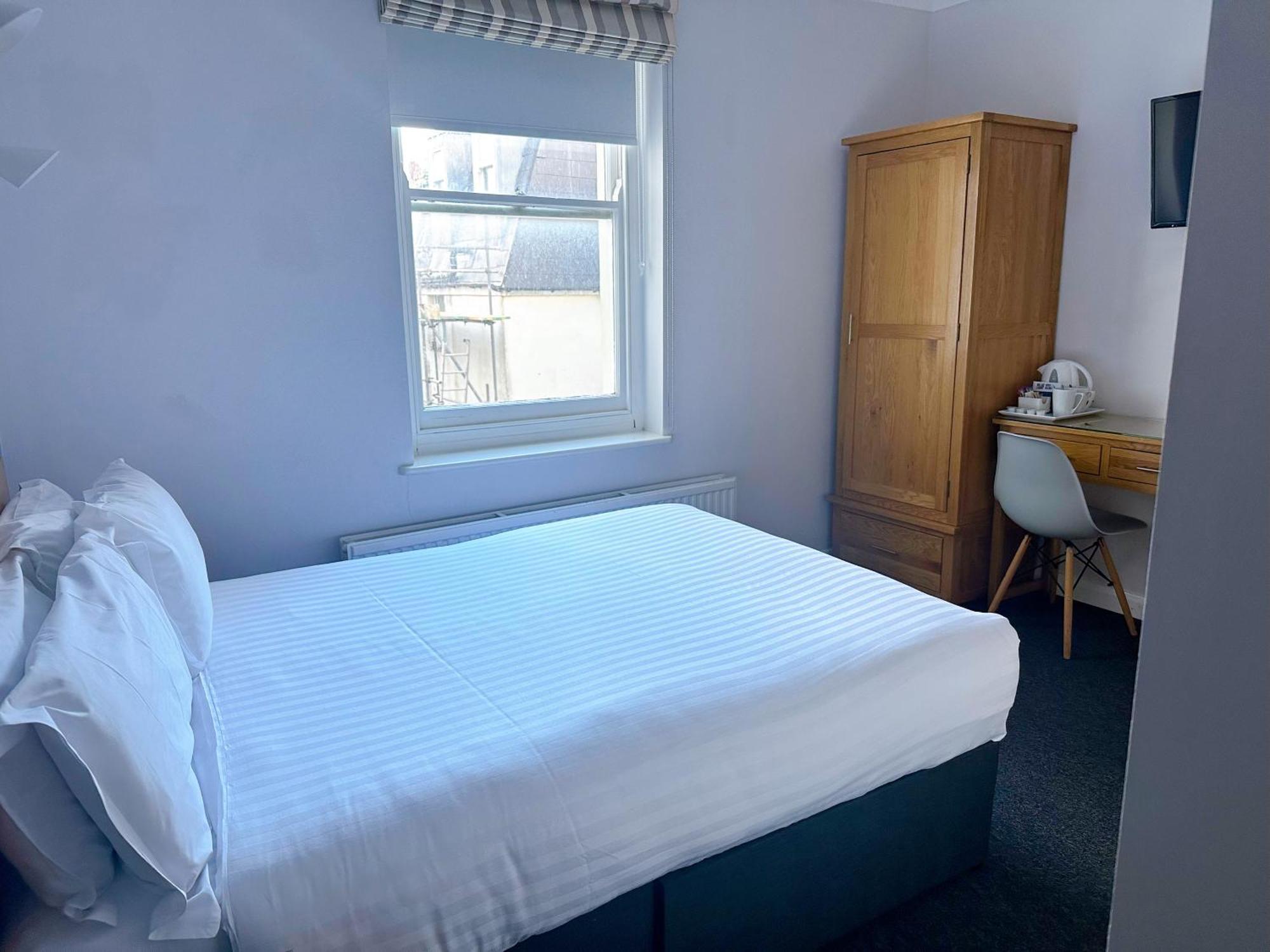 Legends Hotel Brighton Ngoại thất bức ảnh