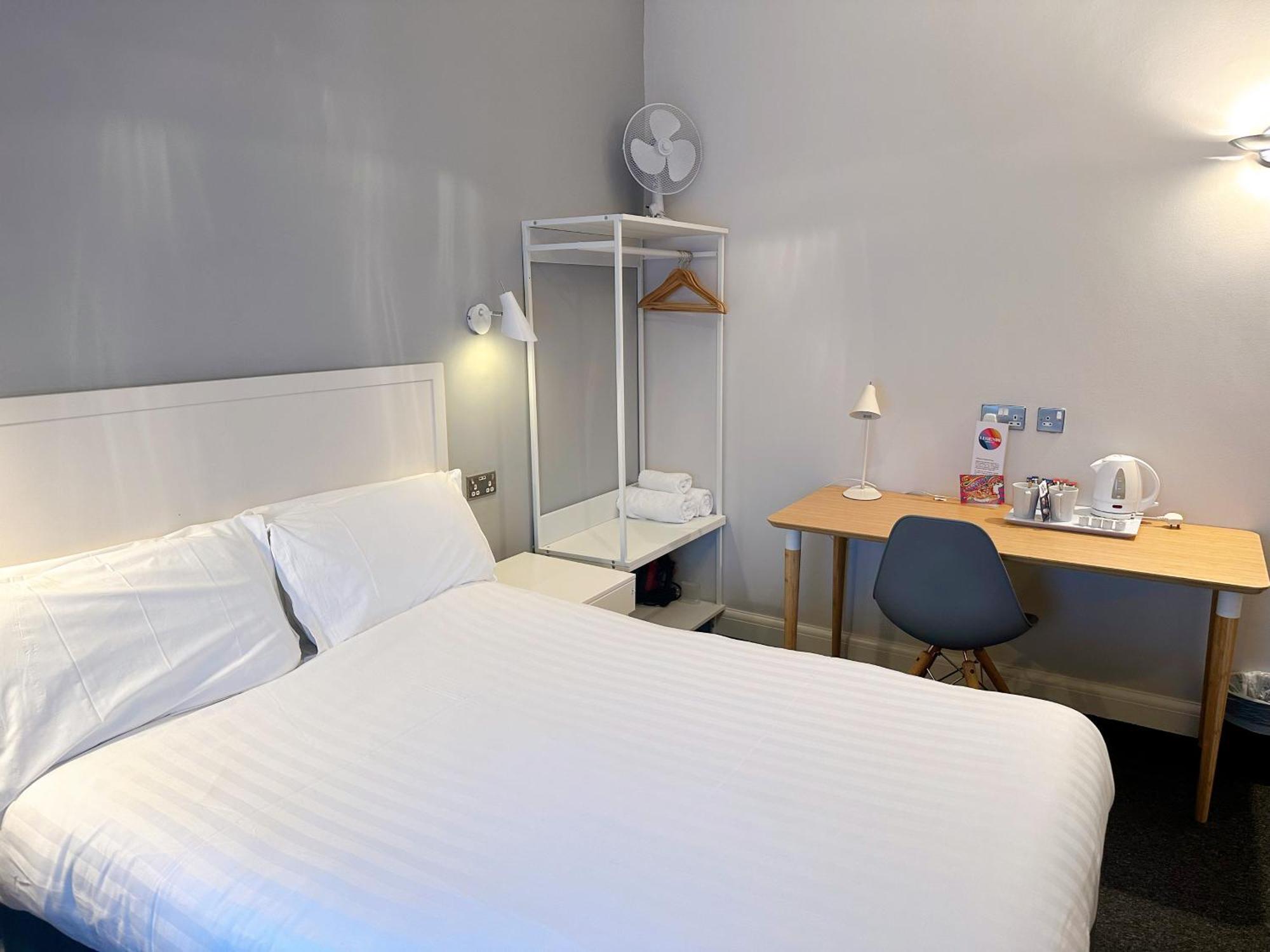 Legends Hotel Brighton Ngoại thất bức ảnh