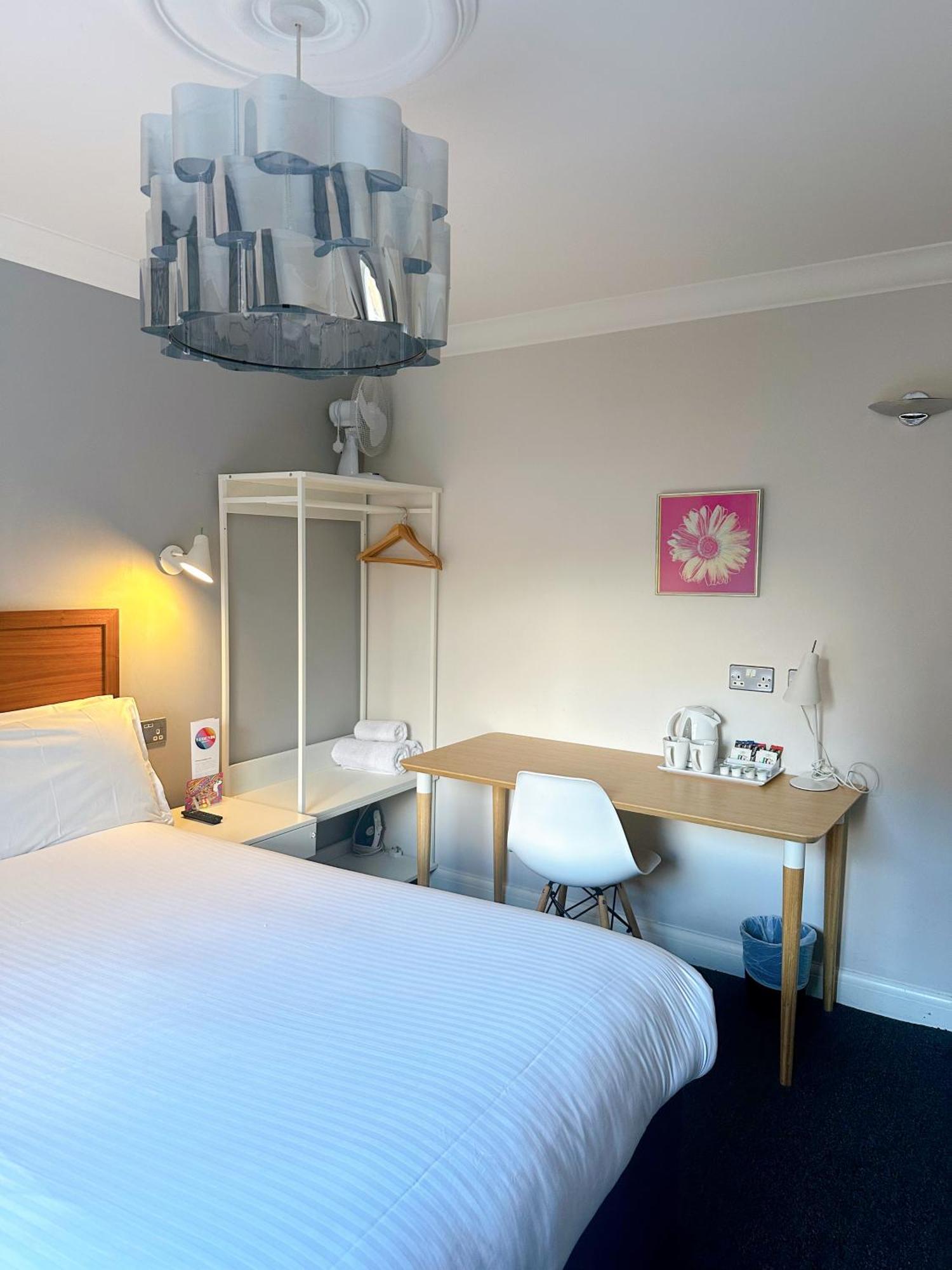Legends Hotel Brighton Ngoại thất bức ảnh