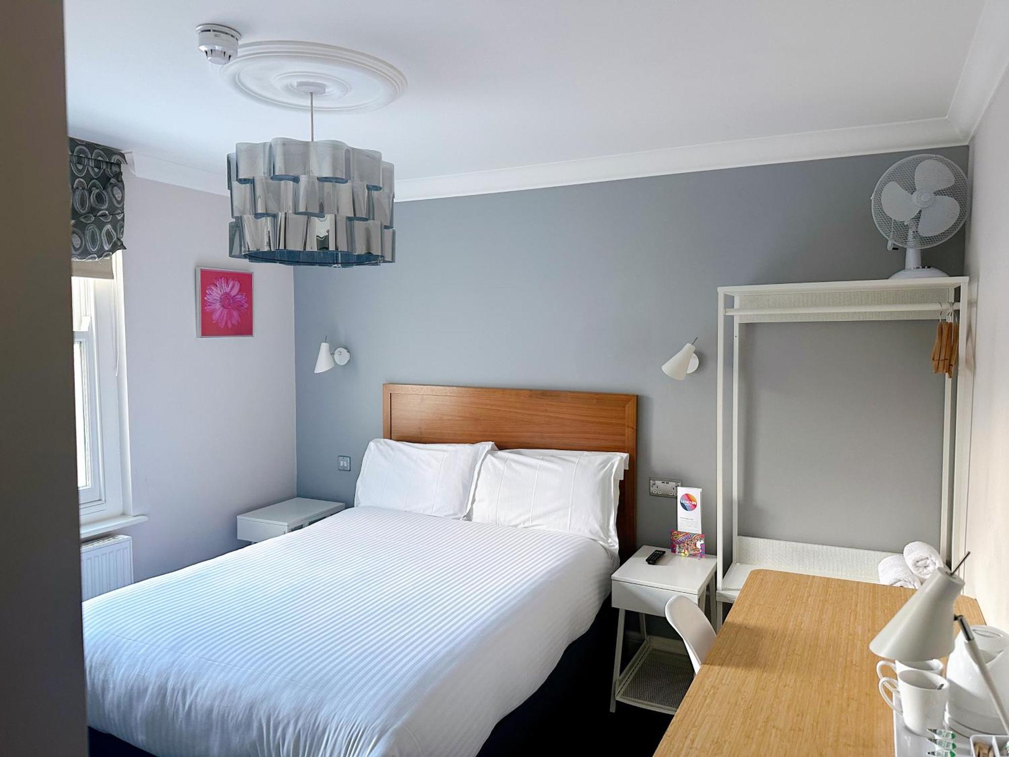 Legends Hotel Brighton Ngoại thất bức ảnh