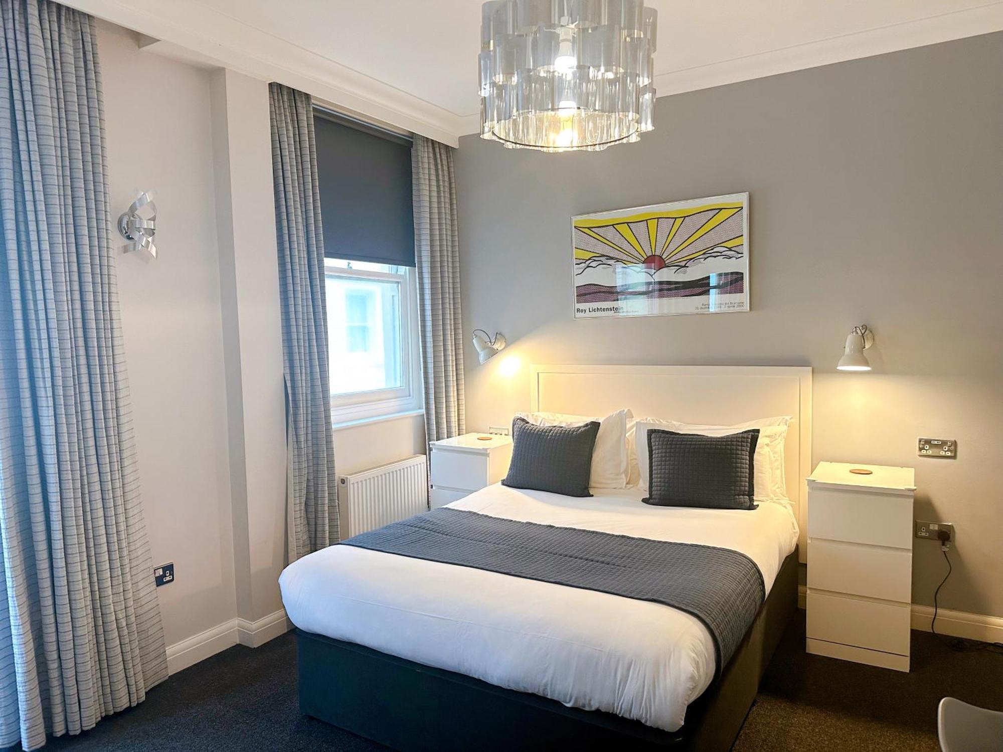 Legends Hotel Brighton Ngoại thất bức ảnh