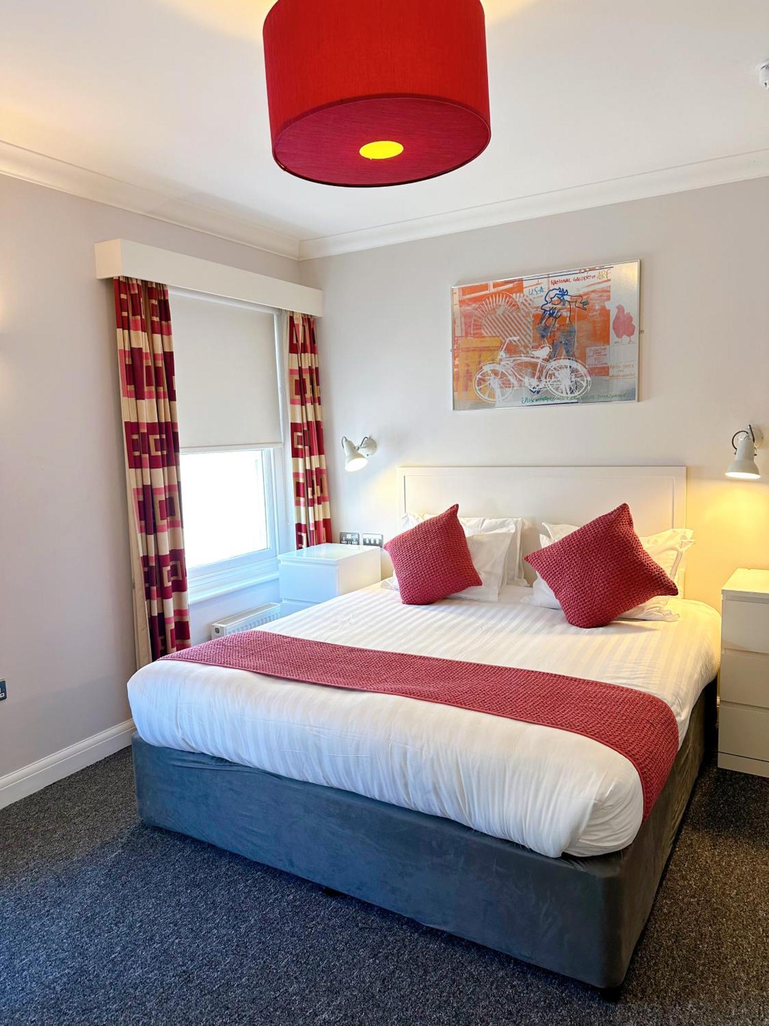 Legends Hotel Brighton Ngoại thất bức ảnh