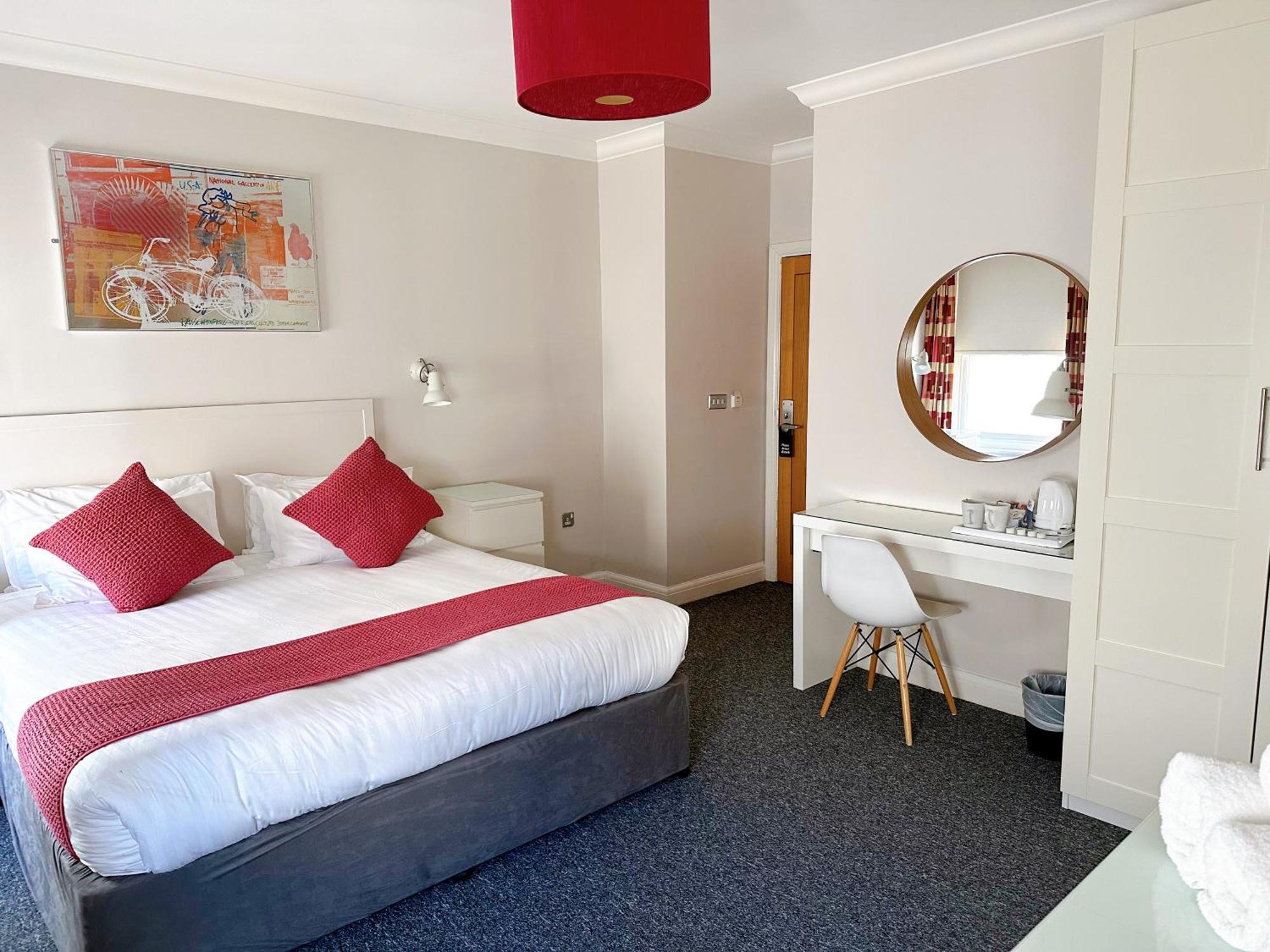 Legends Hotel Brighton Ngoại thất bức ảnh