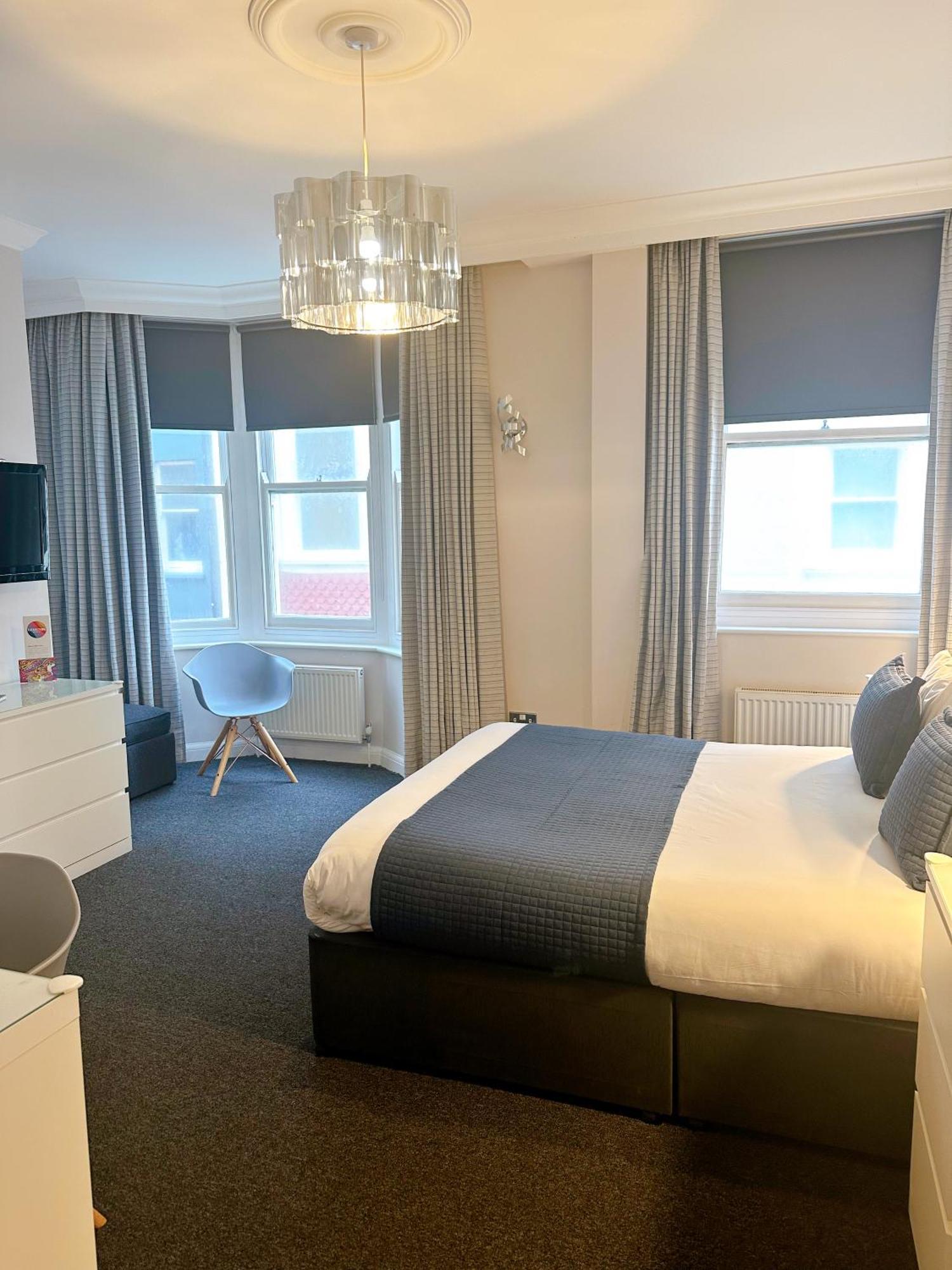 Legends Hotel Brighton Ngoại thất bức ảnh