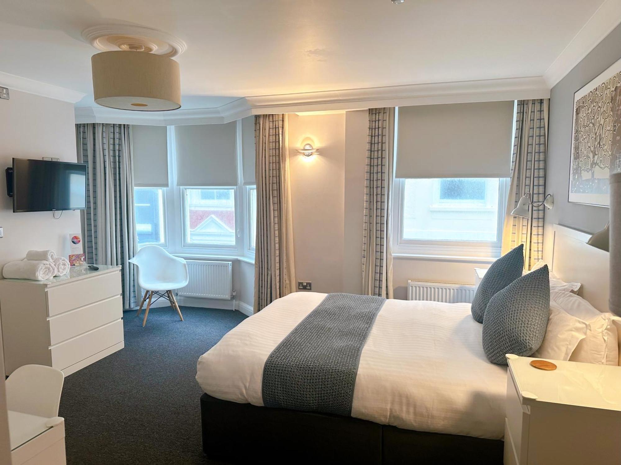 Legends Hotel Brighton Ngoại thất bức ảnh