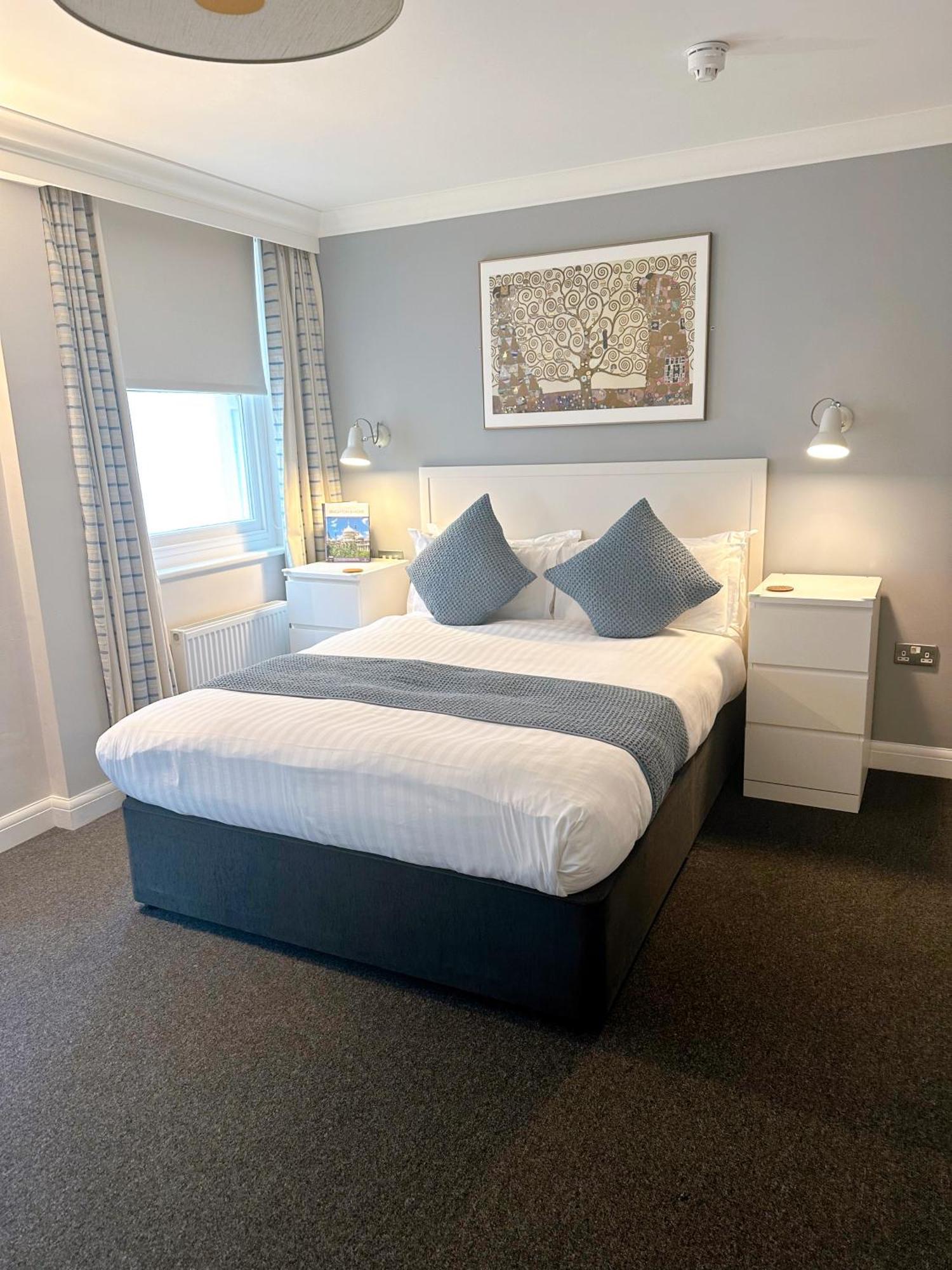 Legends Hotel Brighton Ngoại thất bức ảnh