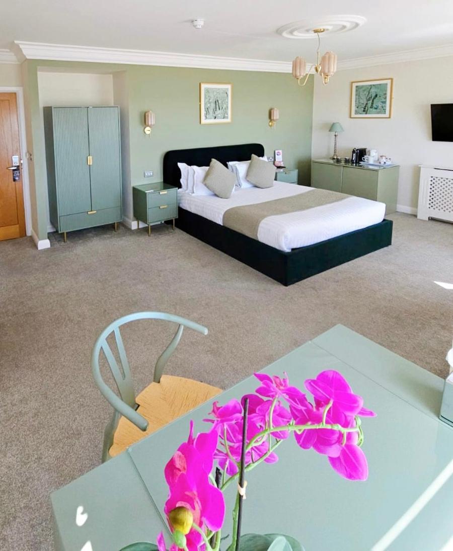 Legends Hotel Brighton Ngoại thất bức ảnh