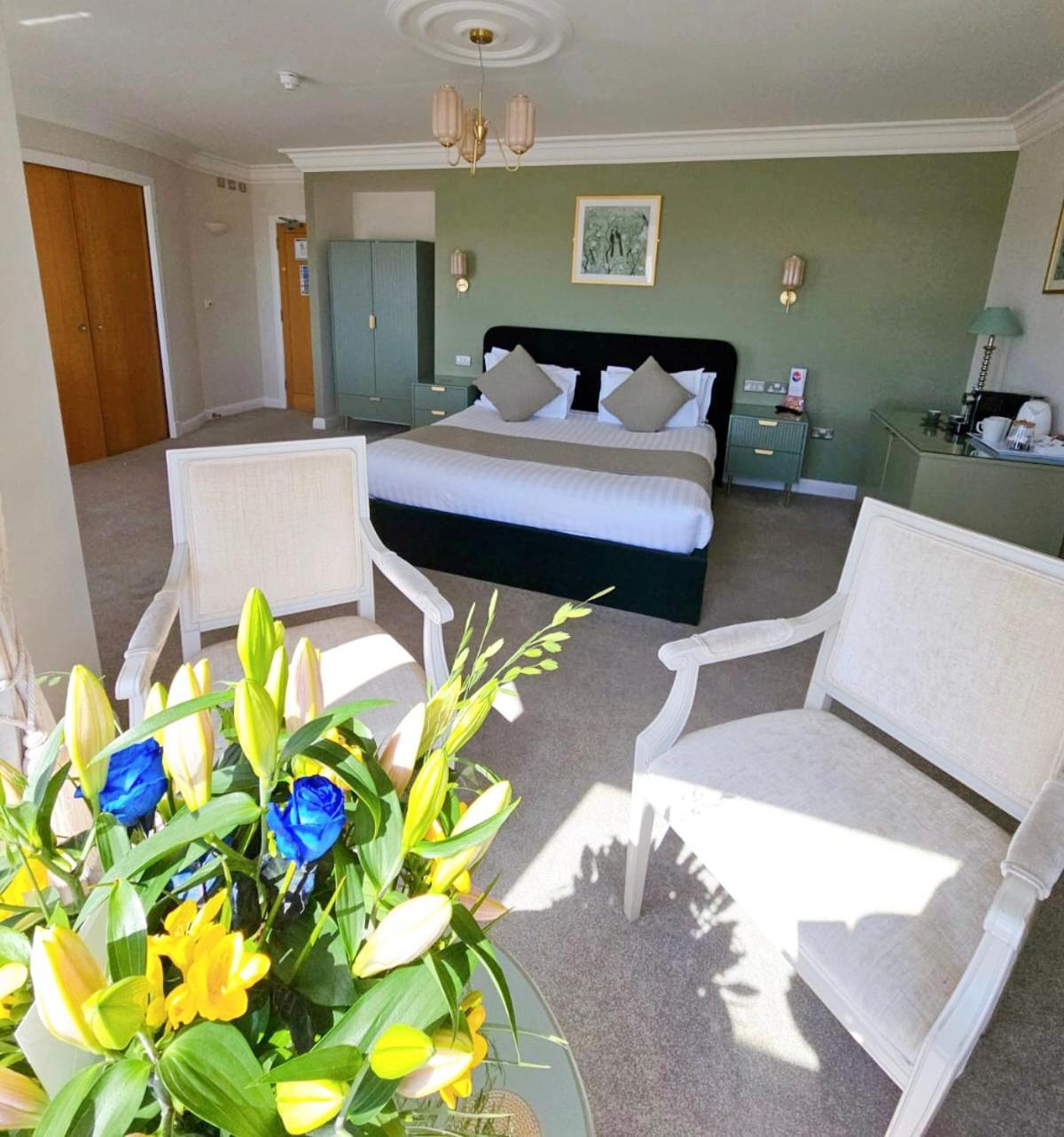 Legends Hotel Brighton Ngoại thất bức ảnh