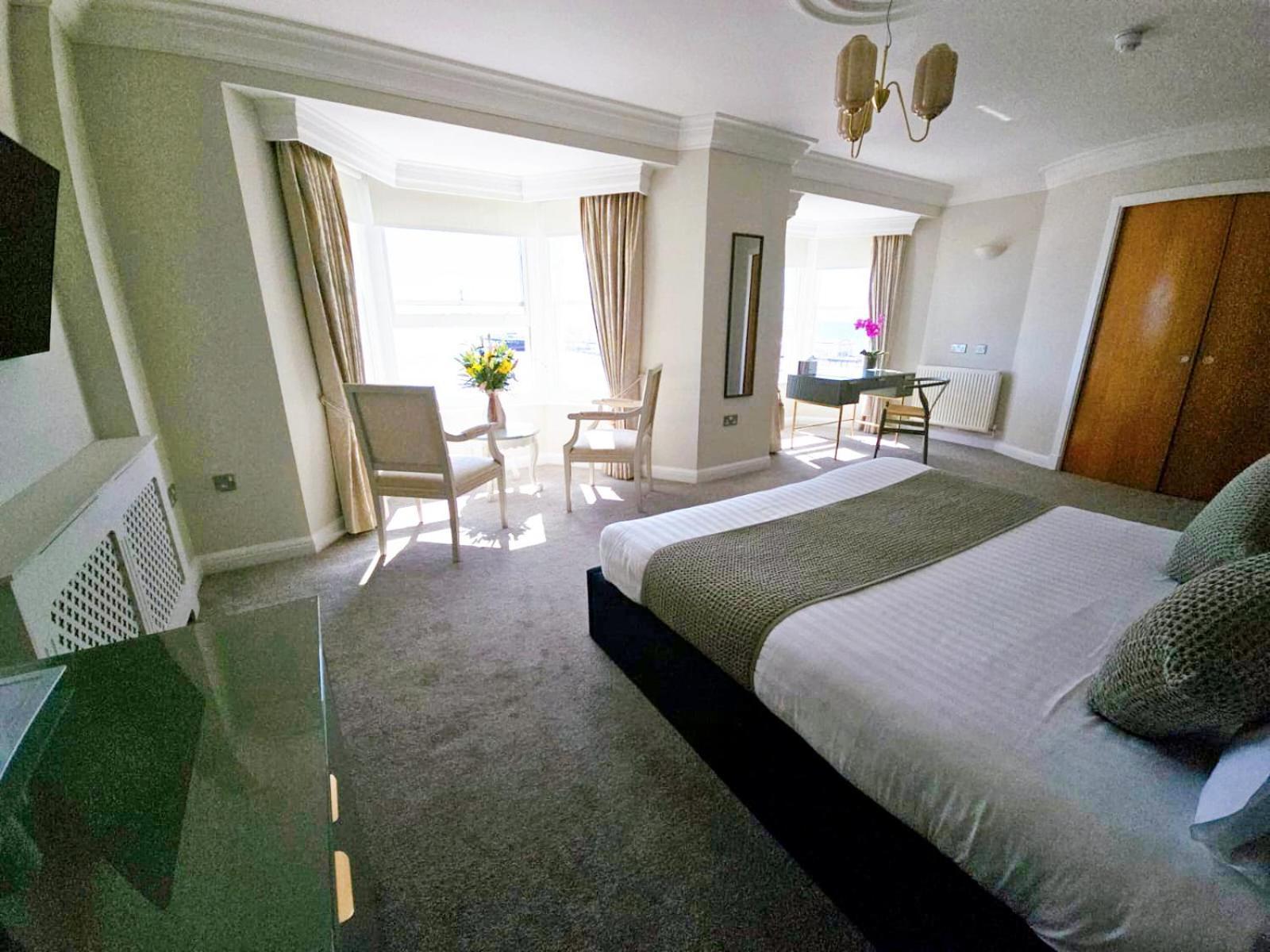 Legends Hotel Brighton Ngoại thất bức ảnh