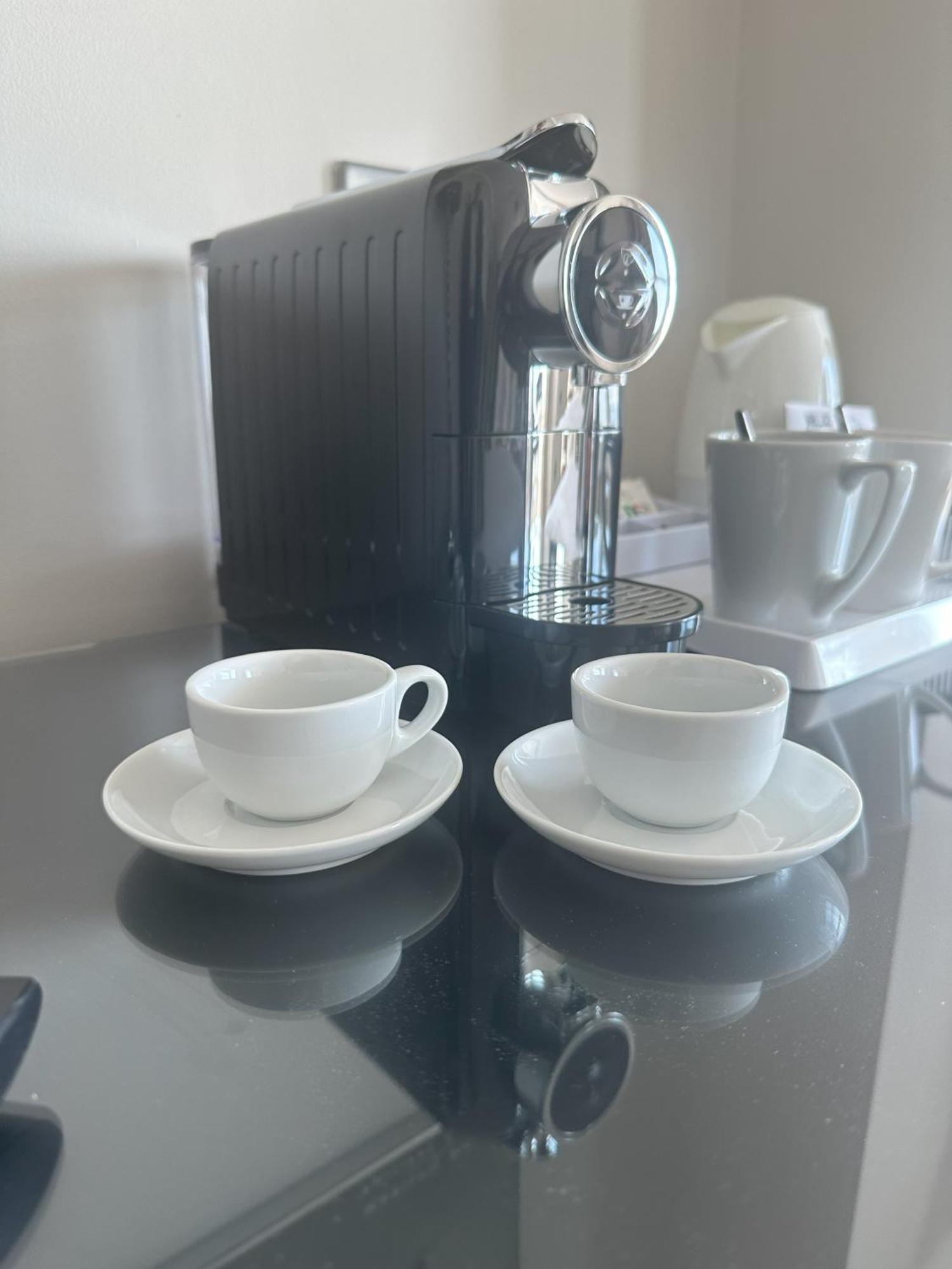 Legends Hotel Brighton Ngoại thất bức ảnh