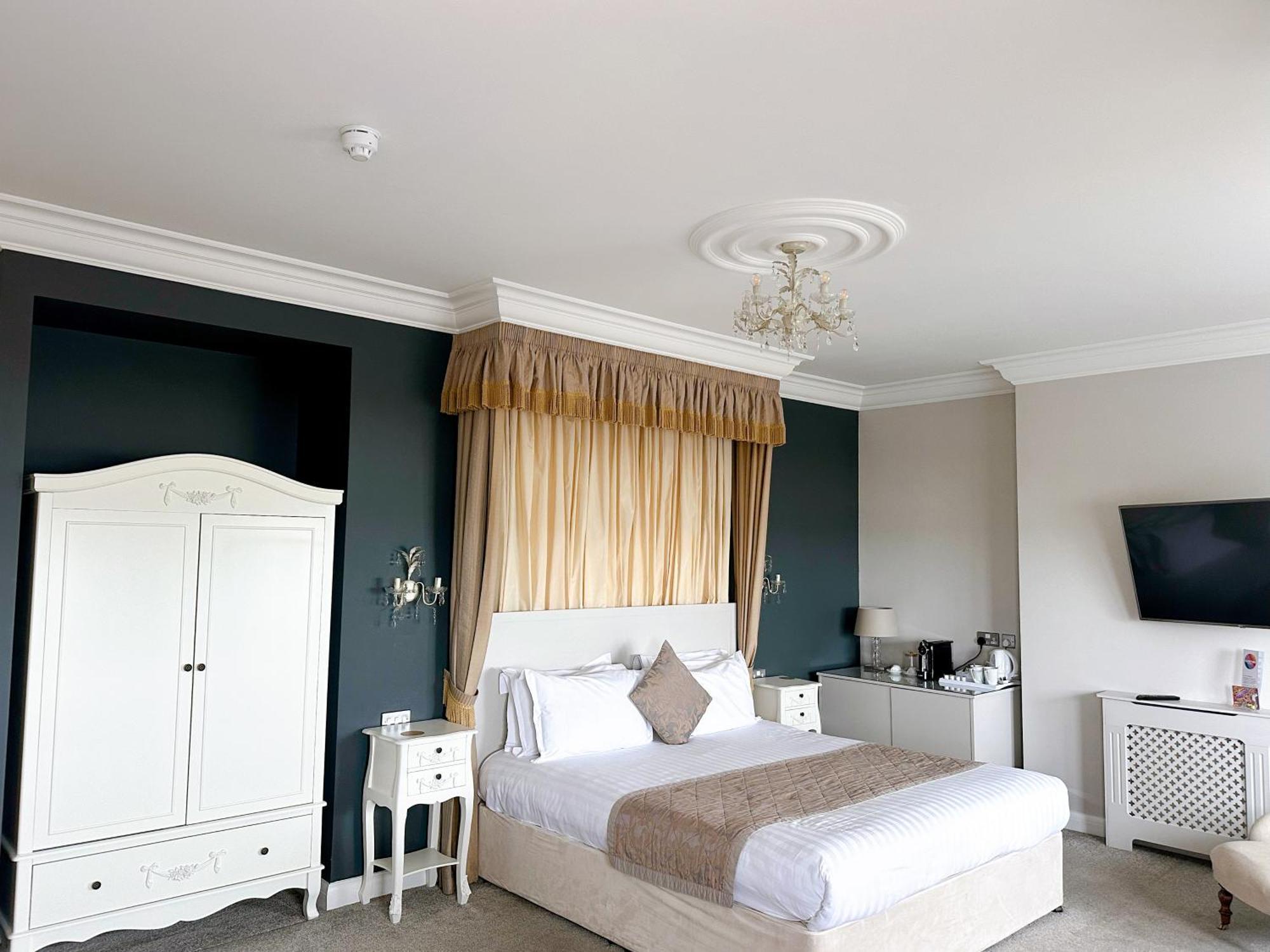 Legends Hotel Brighton Ngoại thất bức ảnh