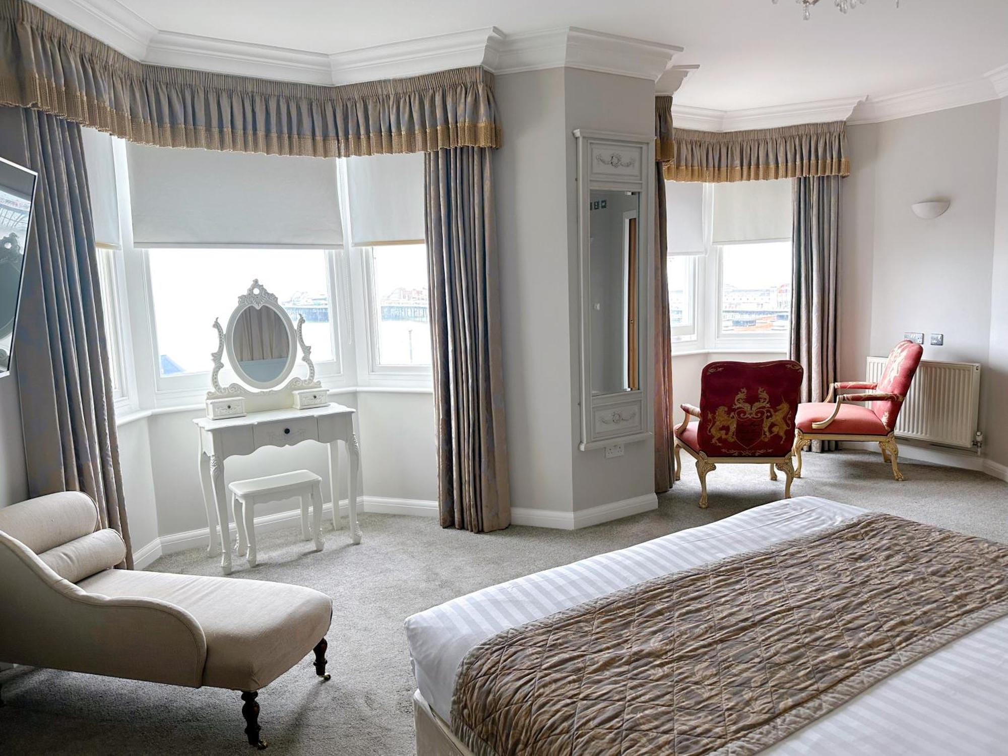 Legends Hotel Brighton Ngoại thất bức ảnh
