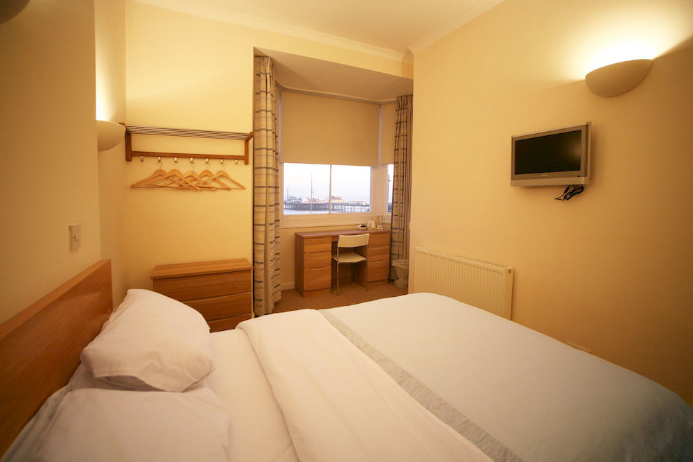 Legends Hotel Brighton Ngoại thất bức ảnh
