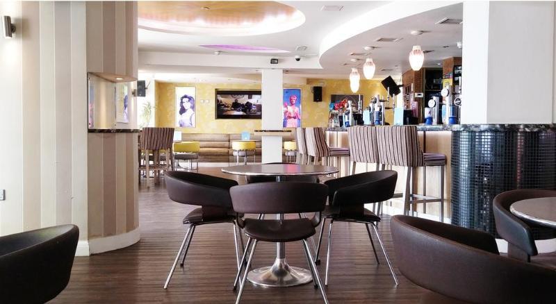 Legends Hotel Brighton Ngoại thất bức ảnh