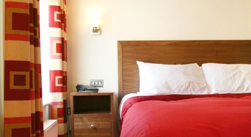 Legends Hotel Brighton Ngoại thất bức ảnh