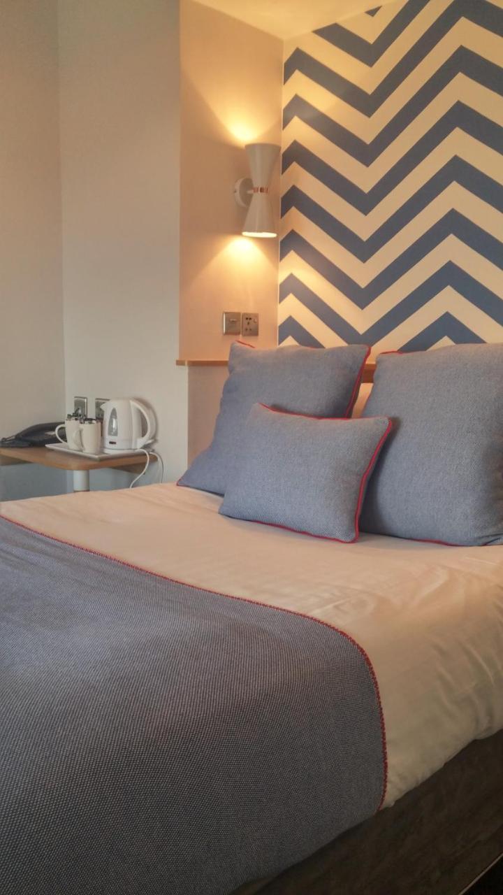 Legends Hotel Brighton Ngoại thất bức ảnh