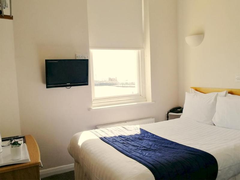 Legends Hotel Brighton Ngoại thất bức ảnh