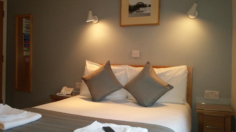 Legends Hotel Brighton Ngoại thất bức ảnh