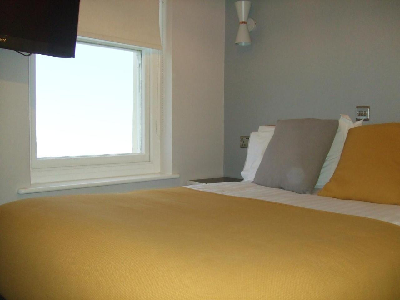 Legends Hotel Brighton Ngoại thất bức ảnh